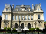 <strong>Rue Achille Peretti<br>Mairie</strong>