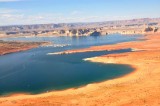 <strong>Lac Powell / Lake Powell</strong>