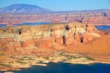 <strong>Lac Powell / Lake Powell</strong>