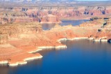 <strong>Lac Powell / Lake Powell</strong>