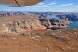 <strong>Lac Powell / Lake Powell</strong>