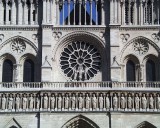 ParisCathédrale Notre-Dame