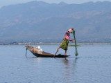 Inle Lake