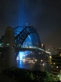 Harbour Bridge @ Sydney - NSW