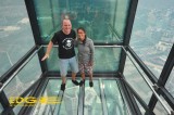 The Edge @ Eureka Tower - Melbourne