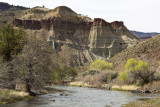 Cathedral Rocks