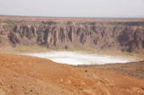 Kawah Al- Wahbah