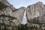 Yosemithe National Park, California