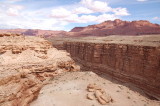 Marble Canyon