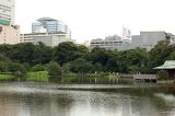 Hama-Rikyu Garden