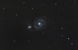  Whirlpool Galaxy