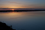 Equinox sunrise at Quivira.jpg