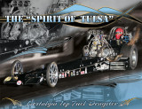 Spirit of Tulsa NTF 2013