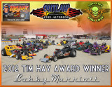 2012 OFAA Tim Hay Award
