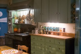 Julia Childs Kitchen