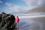 Sand Dollar Beach