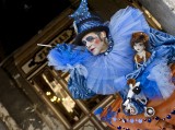 VENICE CARNIVAL 2013