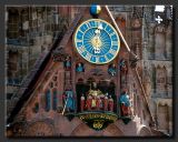 Glockenspiel in Frauenkirche