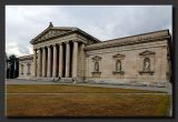 Glyptothek - Konigsplatz