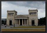 Propylen - Konigsplatz