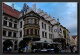 Hofbrauhaus
