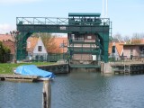 Scheepslift Broekerhaven