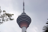 KL Tower, KL