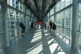 Skybridge, Patronas Towers, KL