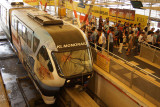 Monorail, KL