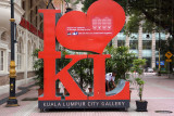 Kuala Lumpur City Gallary