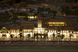 Miniture Building