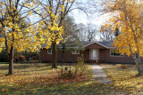 Tree House in Fall_102112