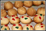 Lacceys Sugar Cookies
