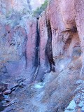 Mineral Creek Canyon