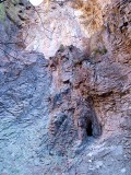 Mineral Creek Canyon