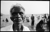 Three Seas #14, Kanyakumari 2010