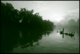 The Cormorant Fisherman #5, Guangxi 2006