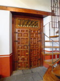 PUERTA DEL RISCO