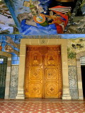 PUERTA TEHUACANA