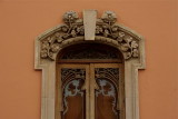 PUERTA DEL BAR CATEDRAL