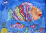 fish, Alice, age:5.5