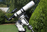 Astro-Physics 130 Starfire EDF Gran Turismo f/6.3