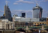 London the walky talky