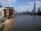London has a beach !