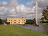 CHATSWORTH HOUSE / PEAK DISTRICT