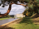 CHATSWORTH HOUSE / PEAK DISTRICT