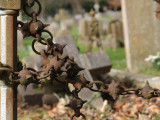 St  GILES CHURCHYARD ASHTEAD SURREY