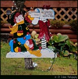 Santas Mail
