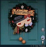 Door Wreath