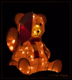 Christmas Teddy